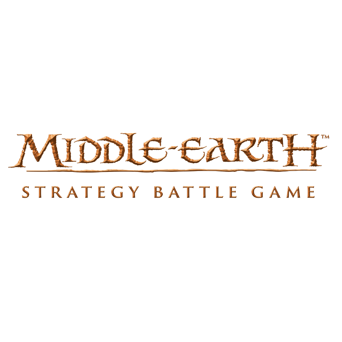 Middle Earth Strategy Battle Game
