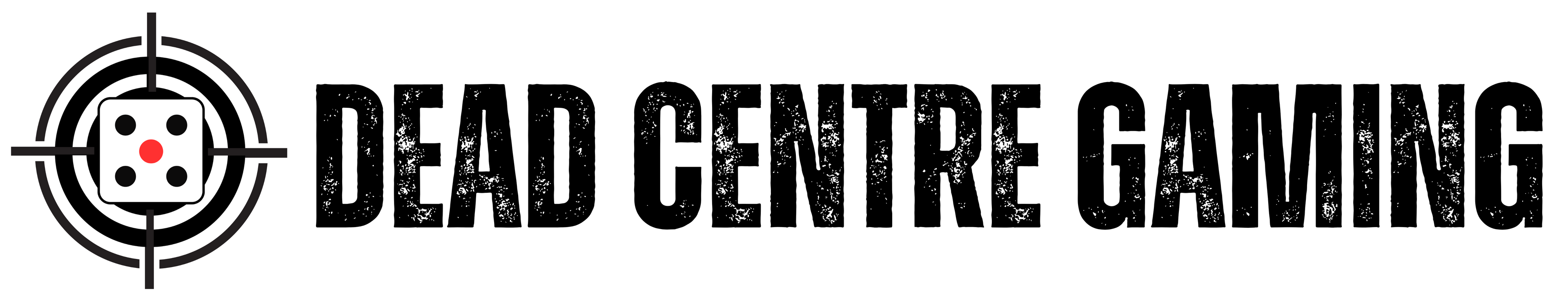 Dead Centre Gaming