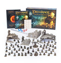 Middle Earth SBG: Battle of Osgiliath