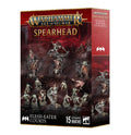 Spearhead: Flesh-eater Courts (Old Version)