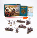 Warhammer: The Old World - Kingdom of Bretonnia