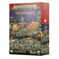 Spearhead: Seraphon (Old Version)